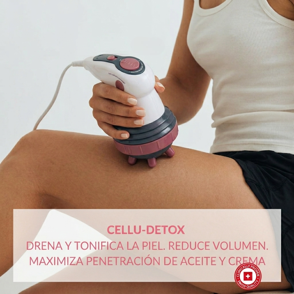 ByeCellulite Pro