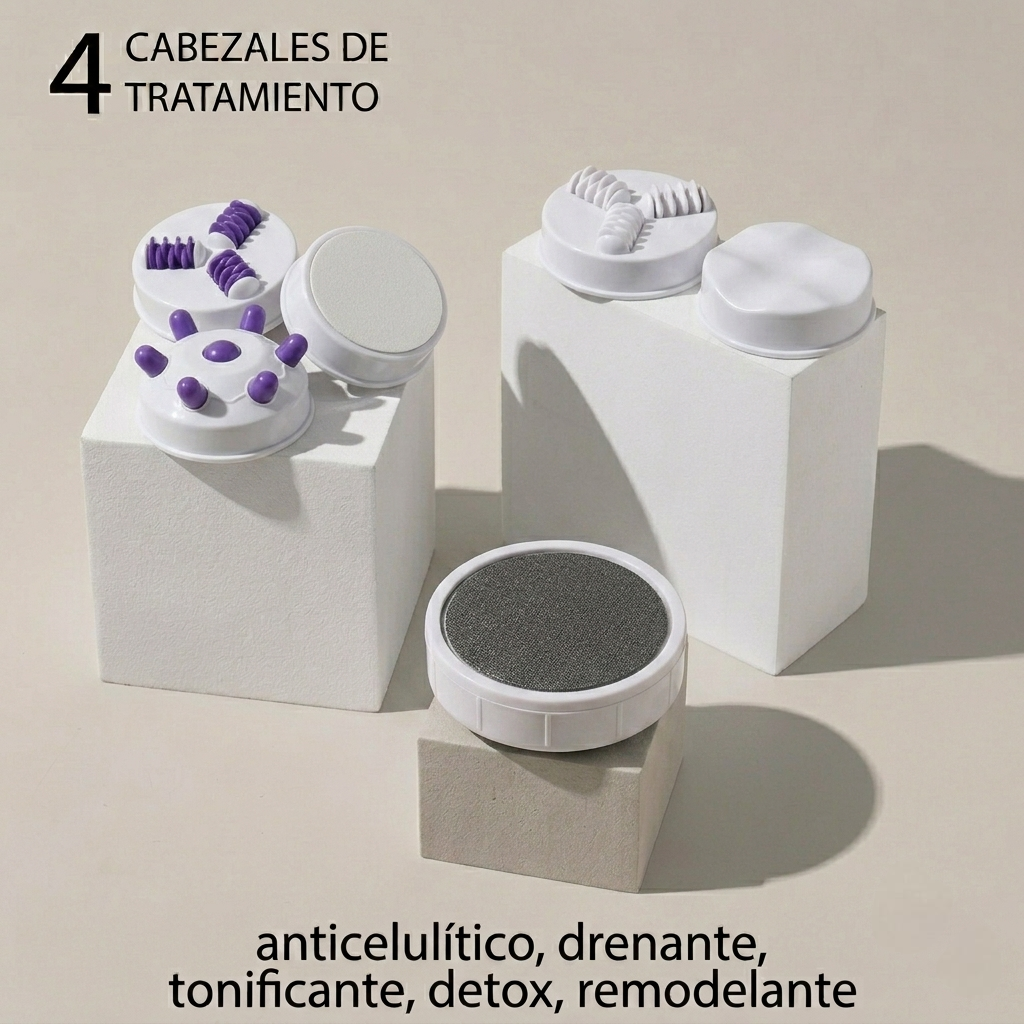 Byecellulite Pro