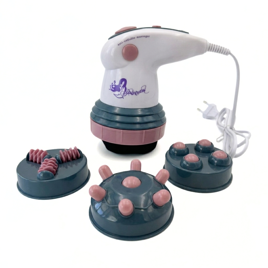 ByeCellulite Pro
