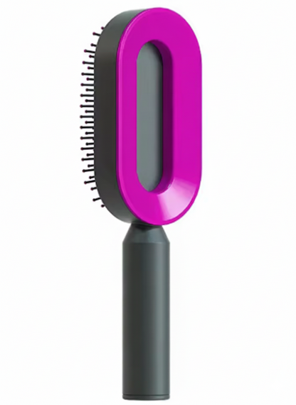 Cepillo Desenredante